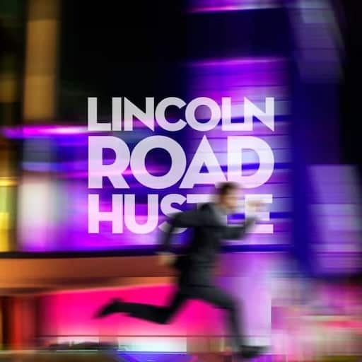 Lincoln Road Hustle Tickets