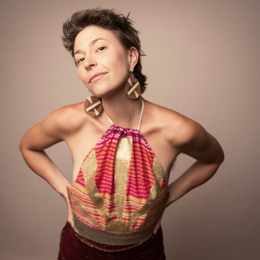 Lindsay Lou Montreal Tickets