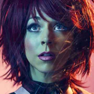 Lindsey Stirling in Montreal
