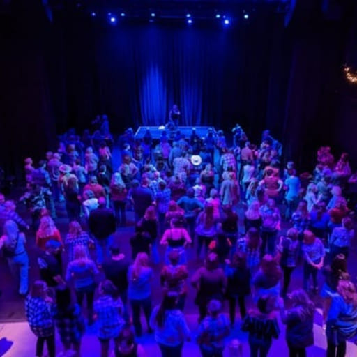 Line Dance Night Montreal Concert Tickets