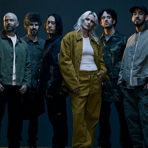 Linkin Park Montreal Concert Tickets