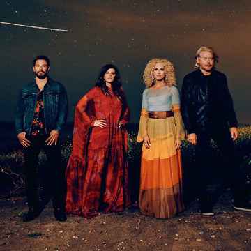 Little Big Town Montreal Tickets