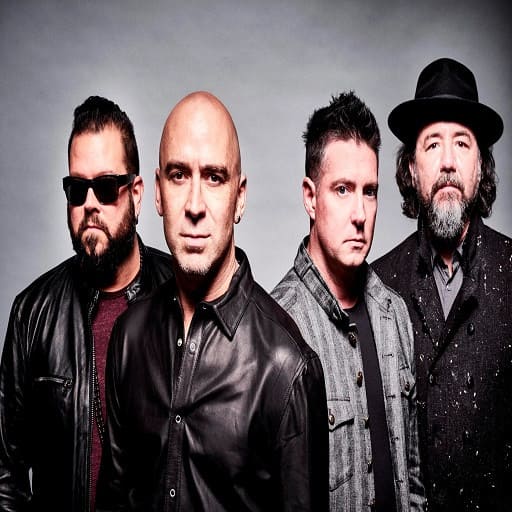 Live - Band Montreal Tickets