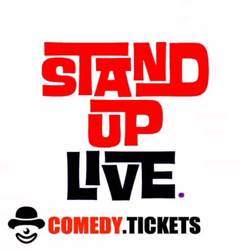 Live Stand-Up Comedy in Montreal