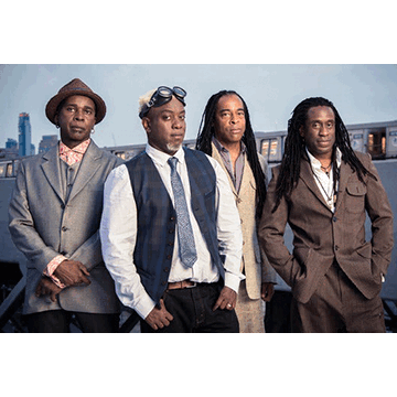 Living Colour Tickets