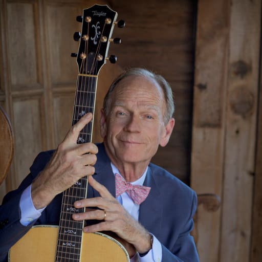 Livingston Taylor Montreal Tickets