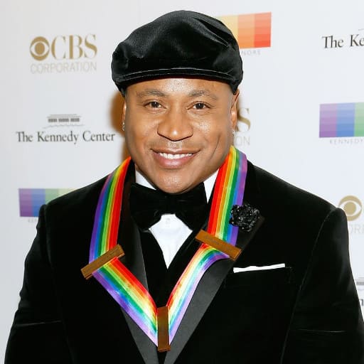 LL Cool J Montreal Tickets