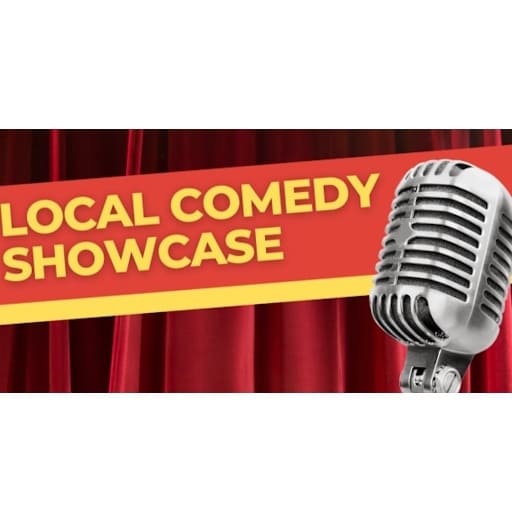 Local Comedy Showcase in Montreal
