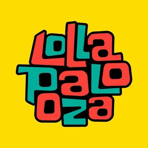 Lollapalooza Tickets