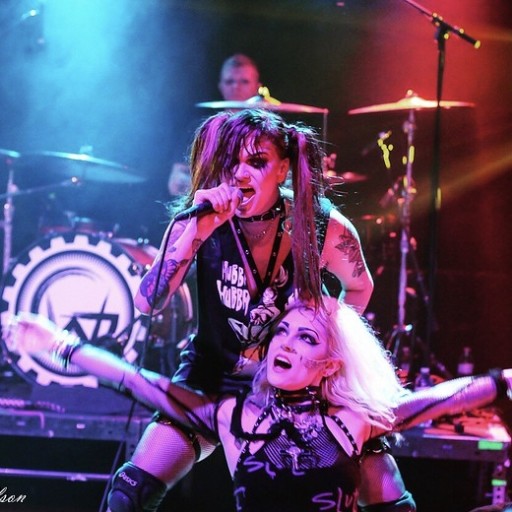 Lords of Acid Montreal Tickets