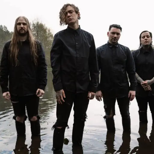 Lorna Shore Montreal Tickets
