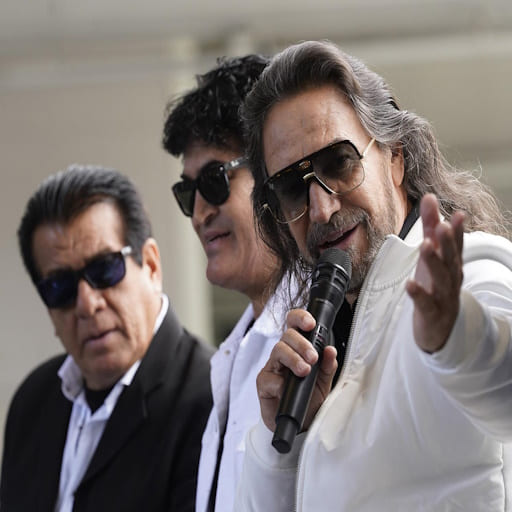 Los Bukis Montreal Tickets
