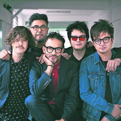 Los Bunkers Montreal Tickets