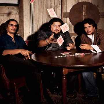 Los Lonely Boys Tickets 2026