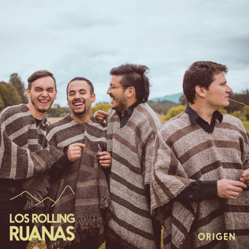 Los Rolling Ruanas Montreal Tickets