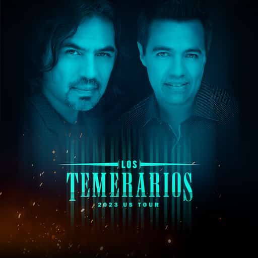 Los Temerarios Montreal Tickets