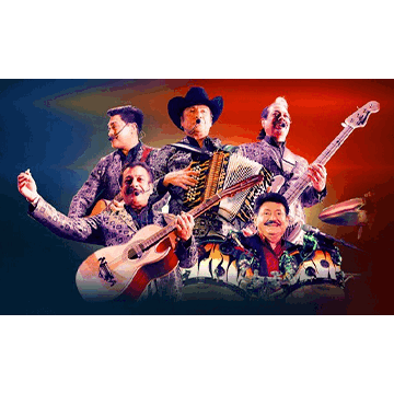 Los Tigres del Norte Montreal Tickets