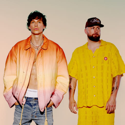 Lost Kings Montreal Tickets