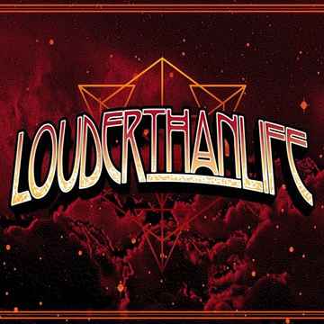 Louder Than Life Montreal Tickets