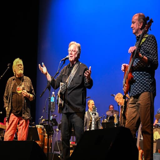 Lovin' Spoonful Montreal Tickets