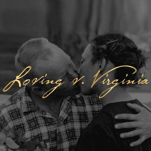 Loving v. Virginia Tickets
