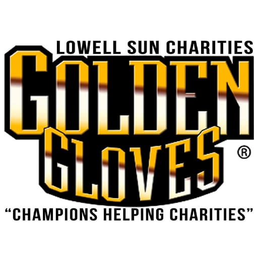 Lowell Golden Gloves Boxing Tickets
