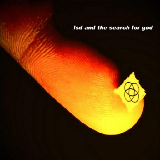 LSD and the Search for God Montreal Concert Tickets
