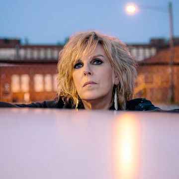 Lucinda Williams Tickets 2026