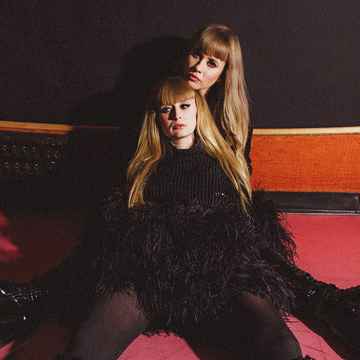 Lucius Montreal Tickets