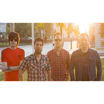 Lucky Boys Confusion Montreal Concert Tickets