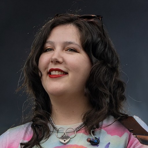 Lucy Dacus in Montreal