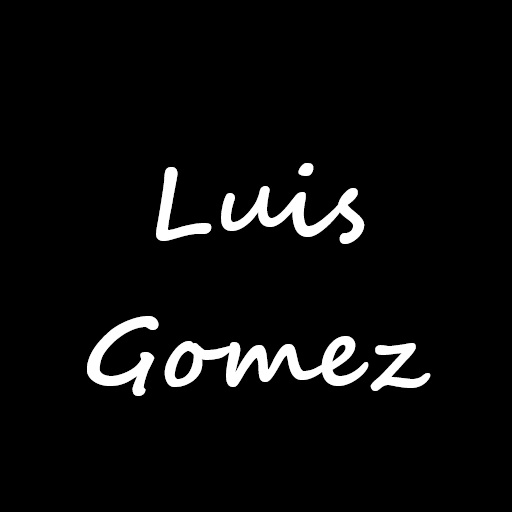 Luis Gomez in Montreal