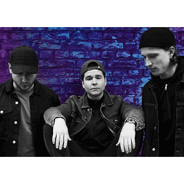 Lukas Graham Montreal Tickets