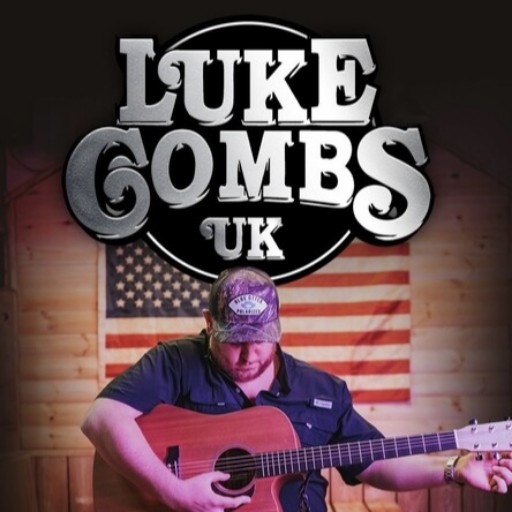 Luke Combs UK - A Tribute To Luke Combs Montreal Concert Tickets