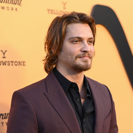 Luke Grimes Montreal Tickets