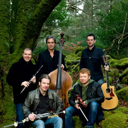 Lunasa Montreal Tickets