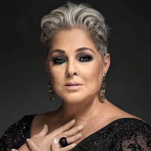 Lupita D'Alessio Montreal Tickets
