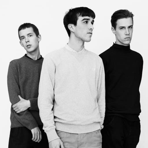 Lust For Youth Montreal Tickets