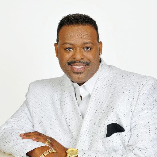 Luther Relives Montreal Tickets