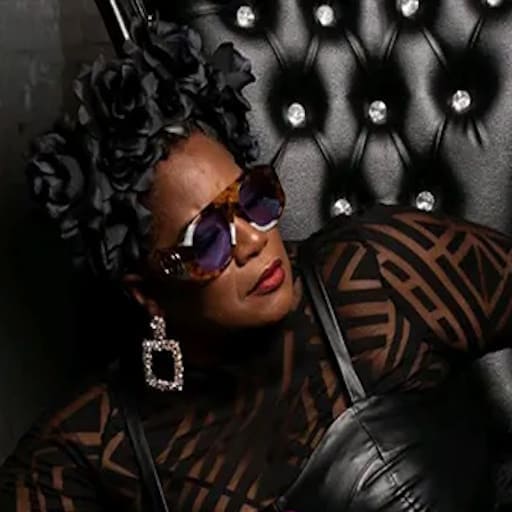 Lydia Hilliard Experience Montreal Tickets