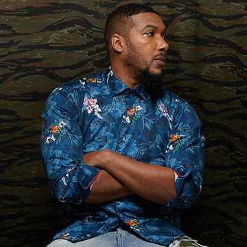Lyfe Jennings Montreal Tickets