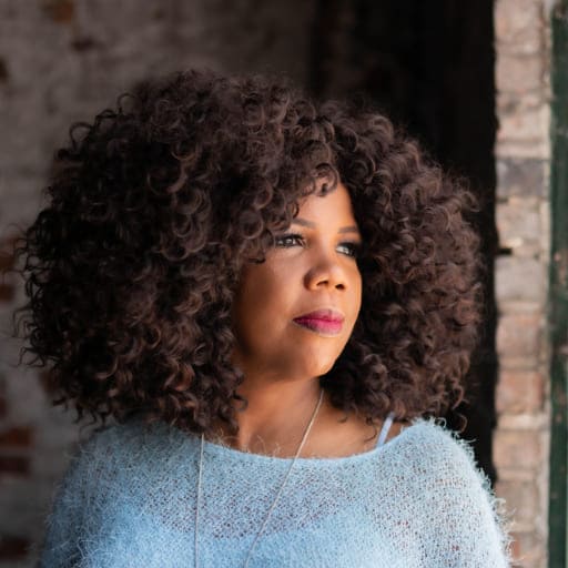 Lynda Randle Montreal Tickets