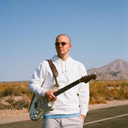 Mac Ayres Montreal Tickets