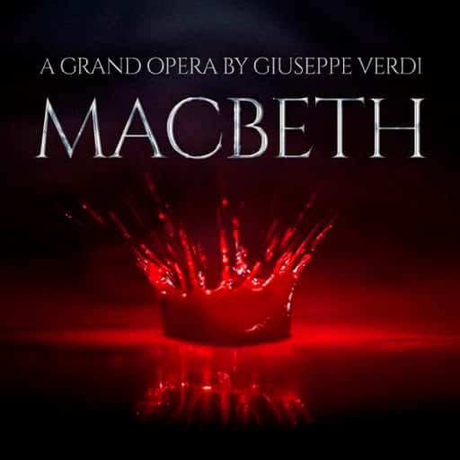 Macbeth - Opera Tickets