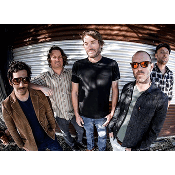 Mad Caddies Montreal Tickets