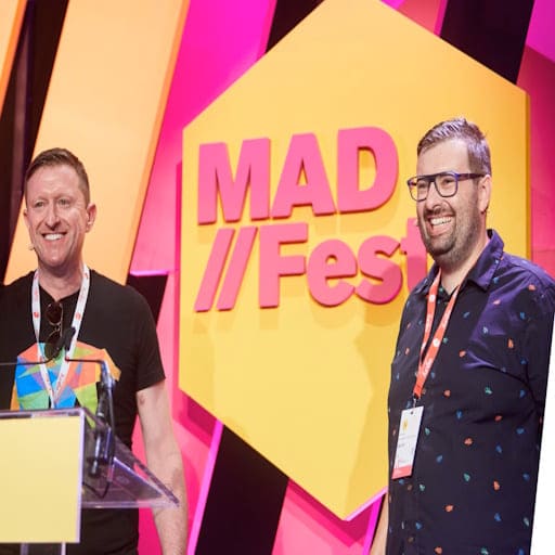 MAD Fest Montreal Tickets
