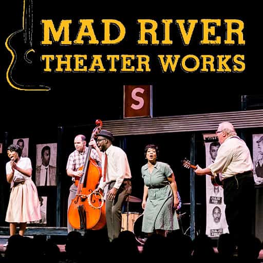 Mad River Theatre Works in Montreal