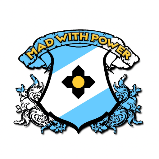 Mad With Power Fest Montreal Concert Tickets
