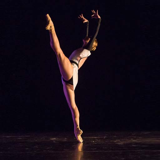 Madison Ballet Tickets