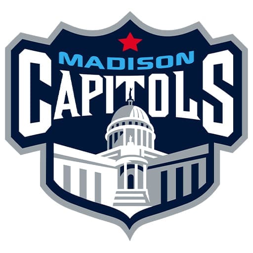 Madison Capitols Tickets
